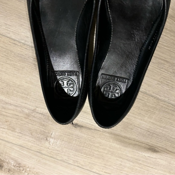 Tory Burch Ballet Flats - Picture 4 of 6